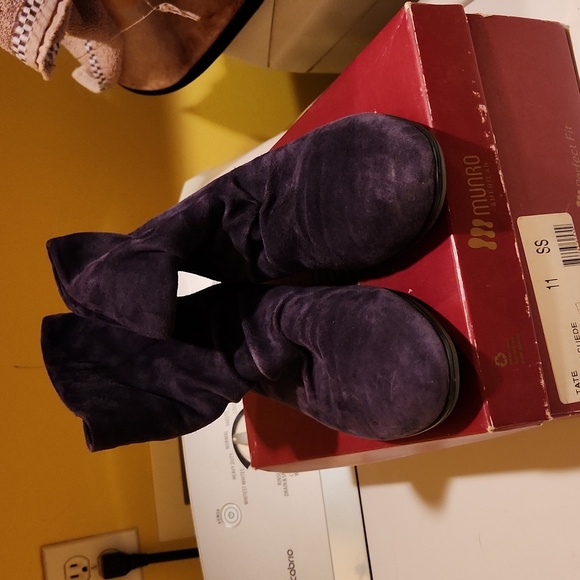 BOOTIES - Picture 9 of 9